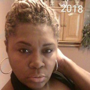 Meet your Posher, Stacy